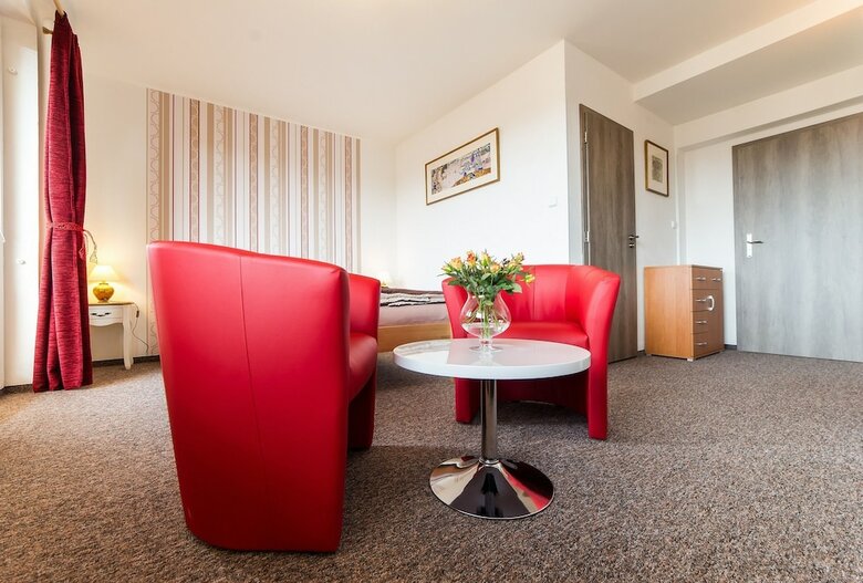 Pension Penzion Top