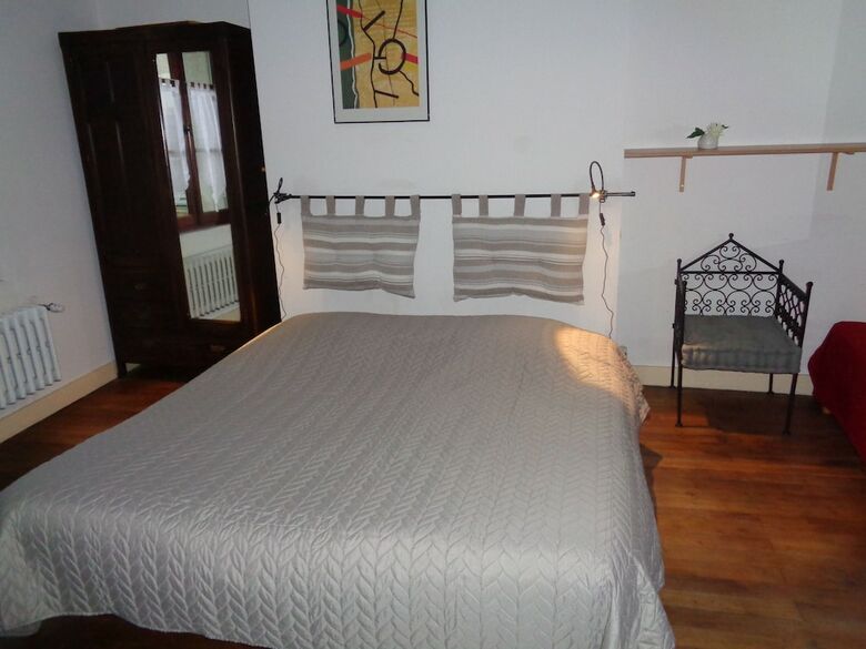 Hotel Le Pigeonnier Chambres D'hotes