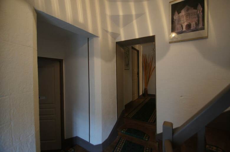 Hotel Le Pigeonnier Chambres D'hotes