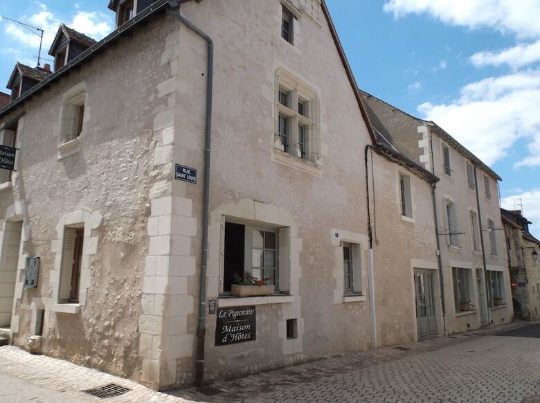 Hotel Le Pigeonnier Chambres D'hotes
