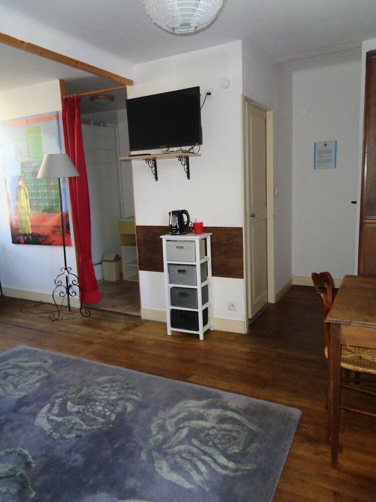 Hotel Le Pigeonnier Chambres D'hotes