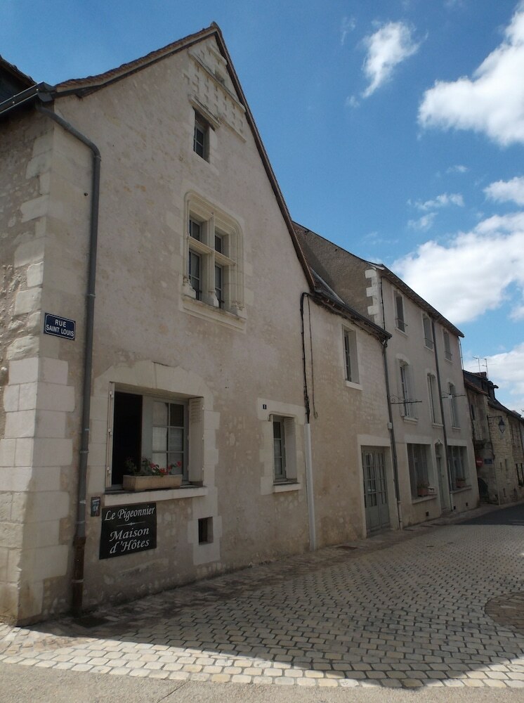 Hotel Le Pigeonnier Chambres D'hotes