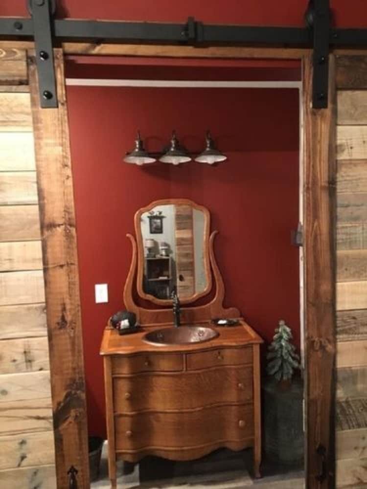 Big Country Bed And Breakfast