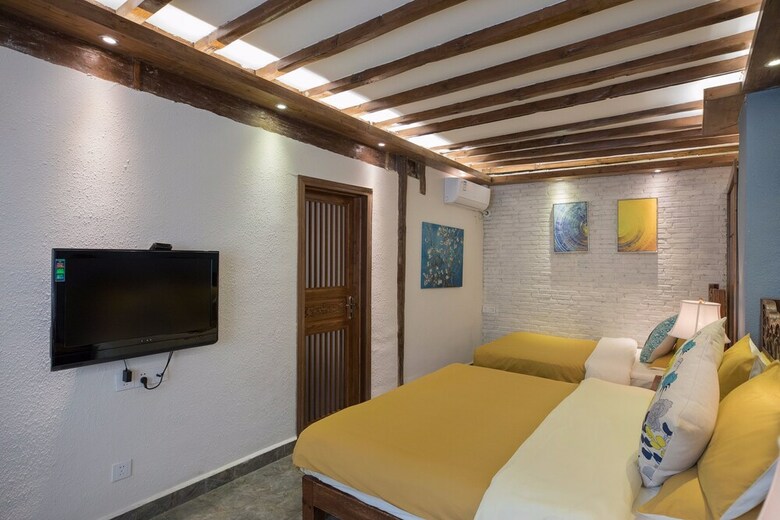 Posada Man Yue Inn
