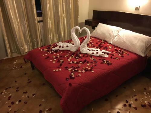 Hotel H�tel Des Lilas