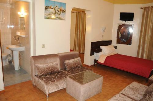 Hotel H�tel Des Lilas