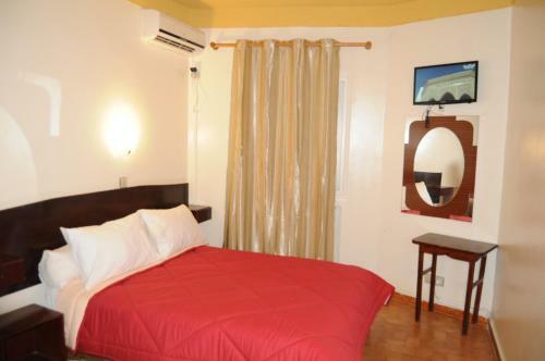 Hotel H�tel Des Lilas