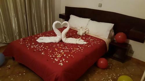 Hotel H�tel Des Lilas