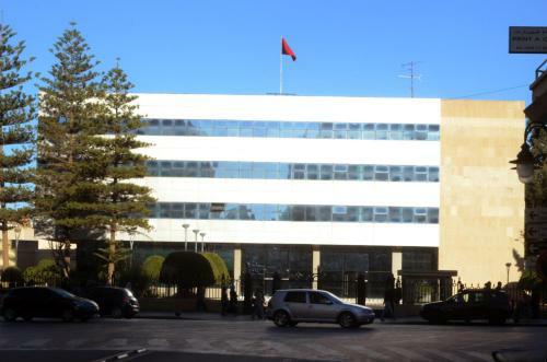 Hotel H�tel Des Lilas