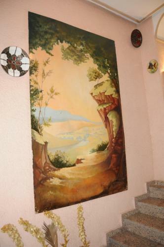 Hotel H�tel Des Lilas