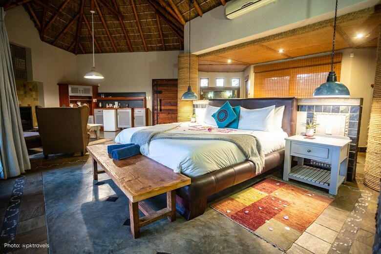Posada Muluwa Lodge