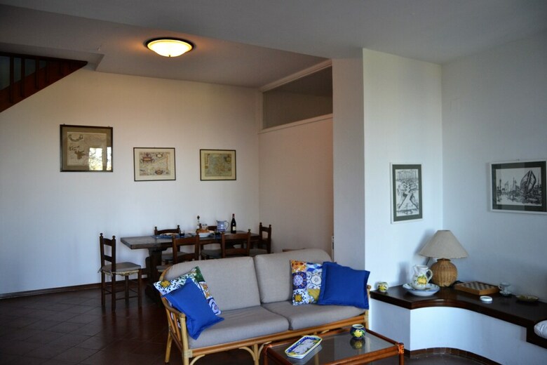 Apartamento Casa Degli Ulivi