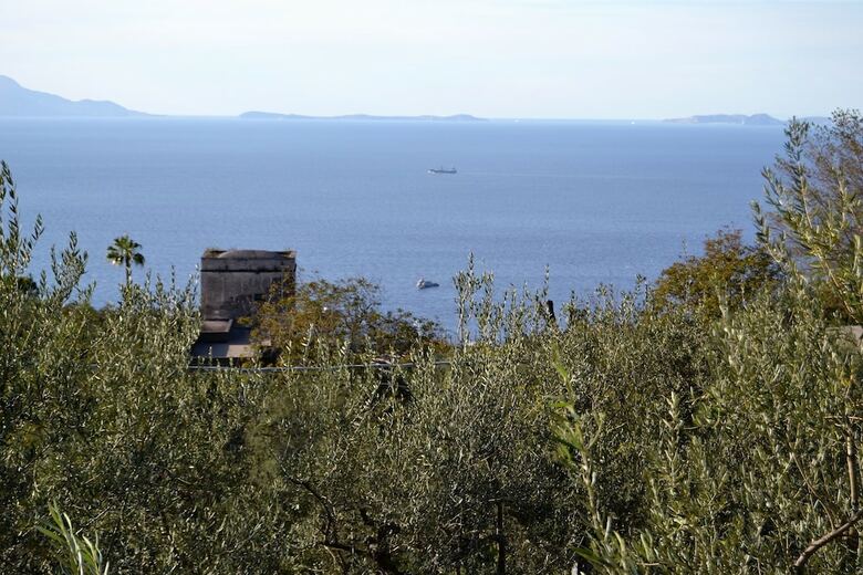Apartamento Casa Degli Ulivi