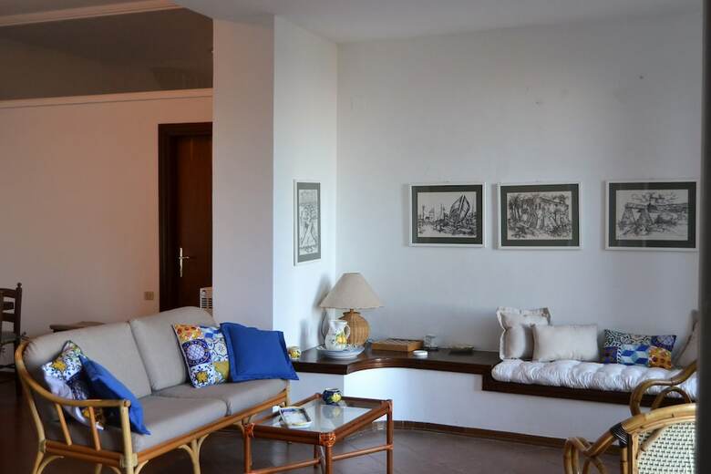 Apartamento Casa Degli Ulivi