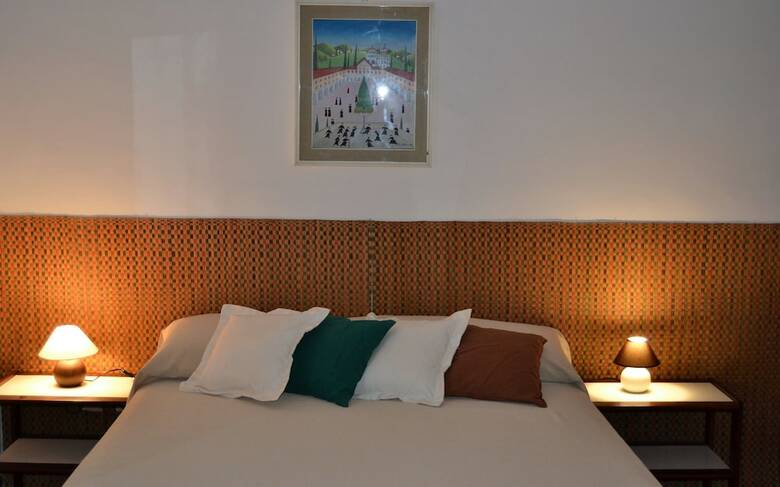 Apartamento Casa Degli Ulivi