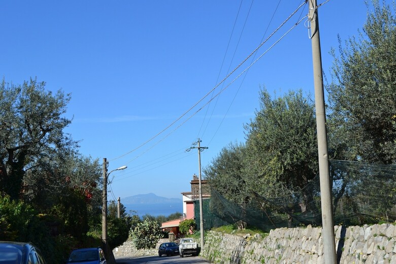 Apartamento Casa Degli Ulivi