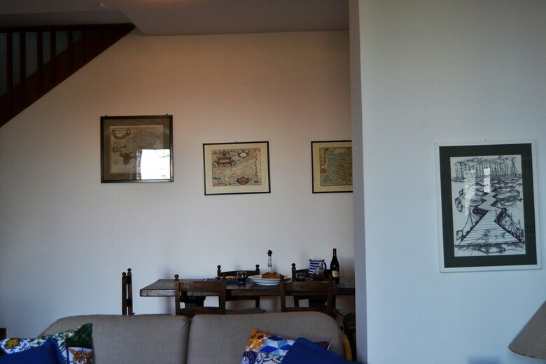 Apartamento Casa Degli Ulivi