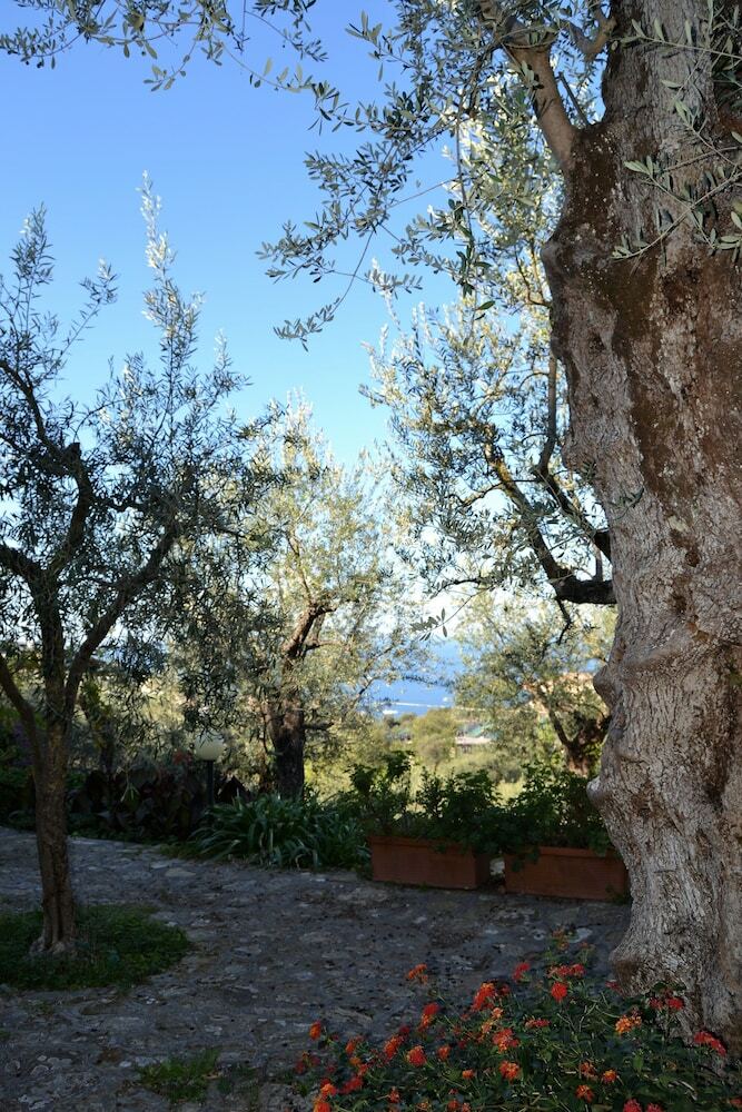 Apartamento Casa Degli Ulivi