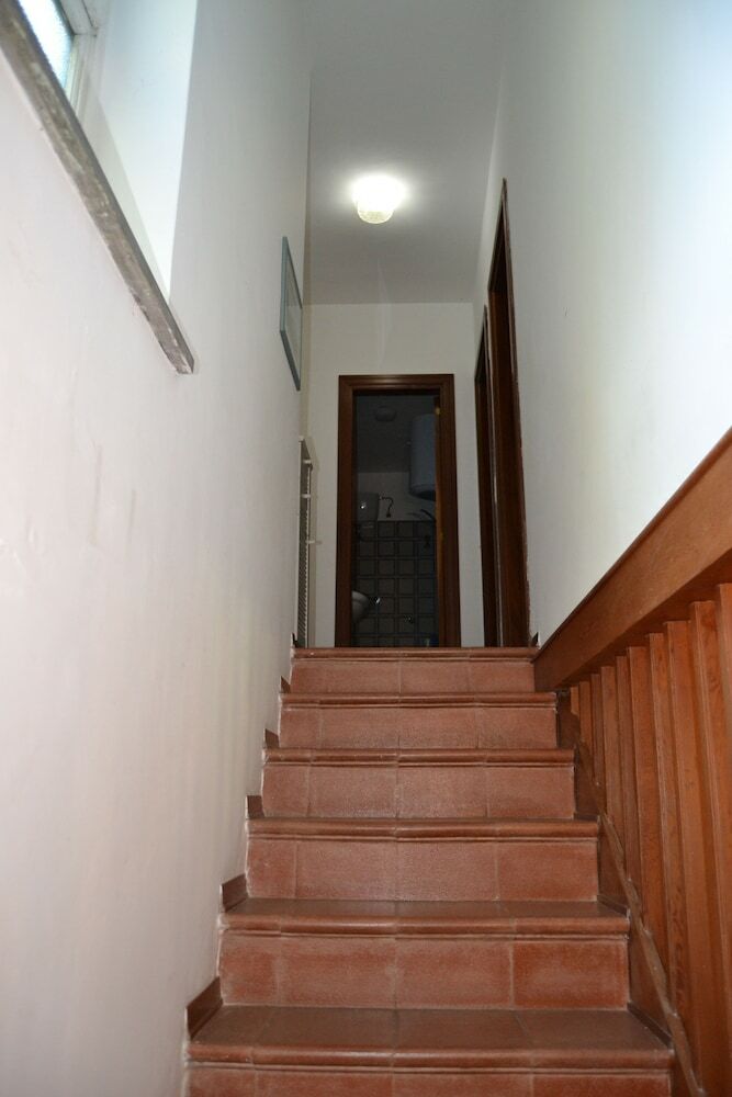 Apartamento Casa Degli Ulivi