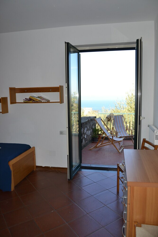 Apartamento Casa Degli Ulivi