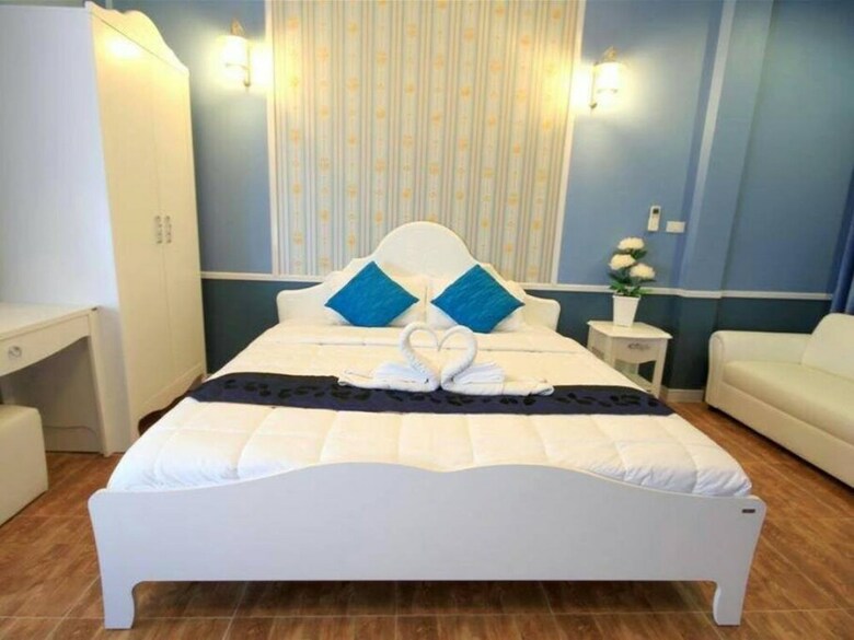 Hotel Sea Ocean Boutique Resort