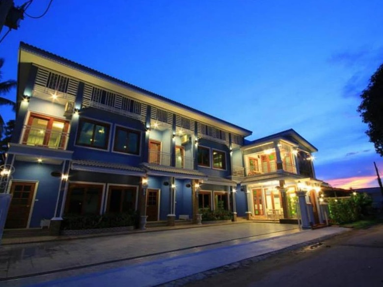 Hotel Sea Ocean Boutique Resort