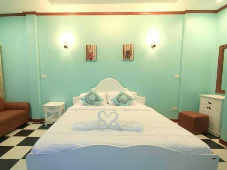 Hotel Sea Ocean Boutique Resort