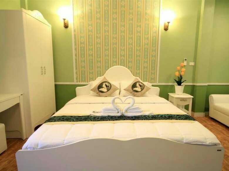 Hotel Sea Ocean Boutique Resort