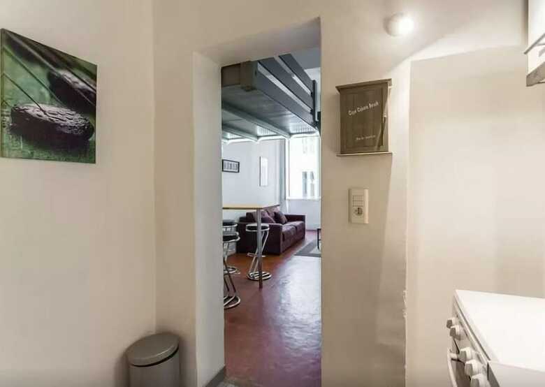 Apartamento Cordeliers Centre Ville