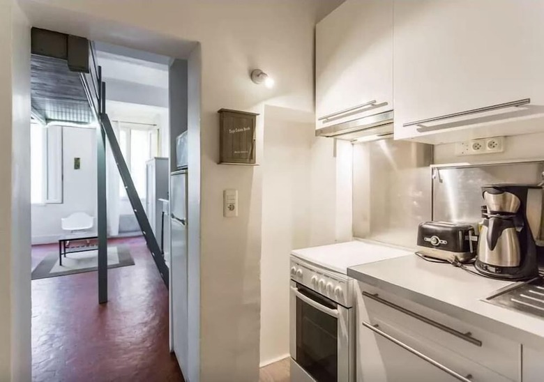 Apartamento Cordeliers Centre Ville