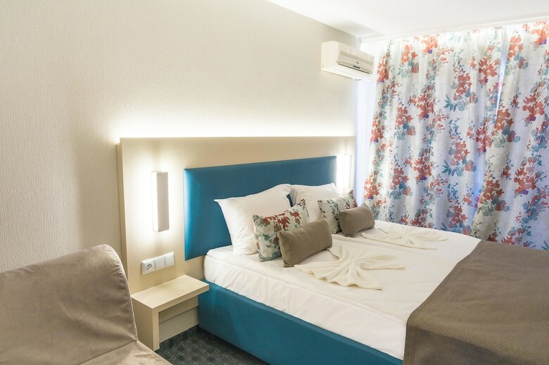 Mpm Hotel Orel - Ultra All Inclusive