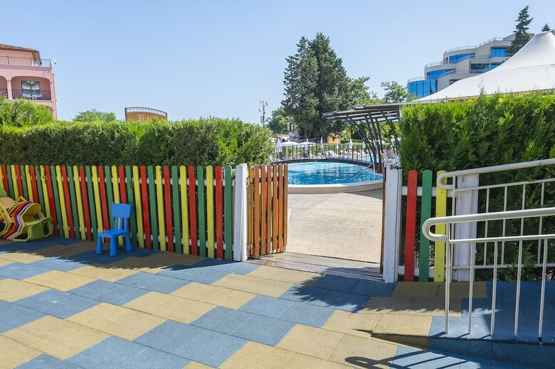 Mpm Hotel Orel - Ultra All Inclusive