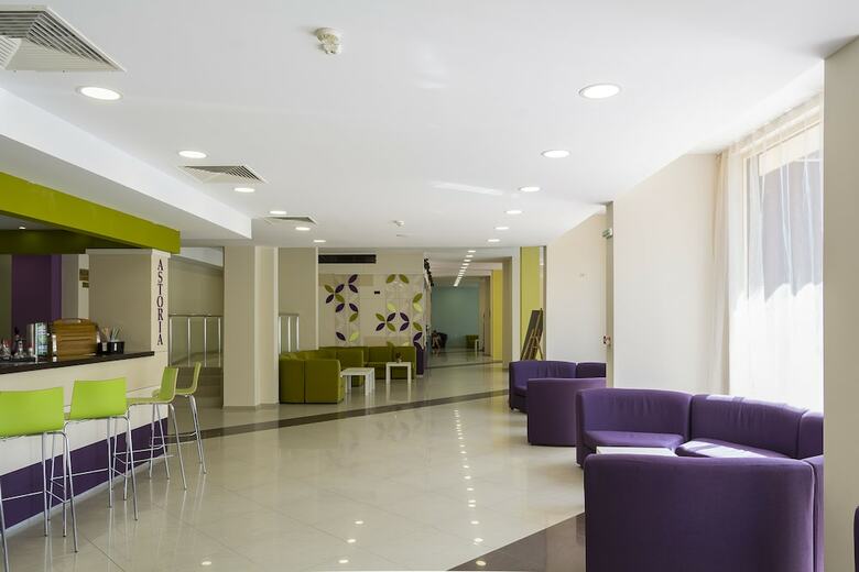 Mpm Hotel Orel - Ultra All Inclusive