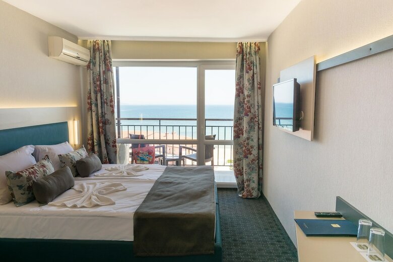 Mpm Hotel Orel - Ultra All Inclusive