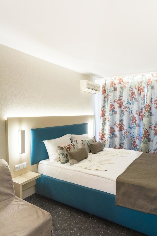 Mpm Hotel Orel - Ultra All Inclusive