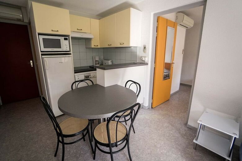 Apartamento Les Pavillons Du Rooy