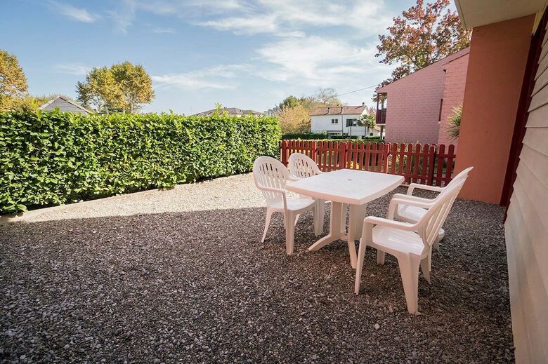 Apartamento Les Pavillons Du Rooy
