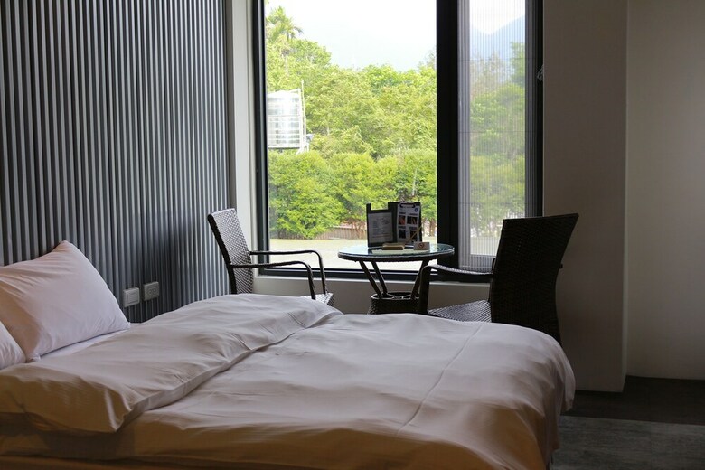 Bed & Breakfast Dou House