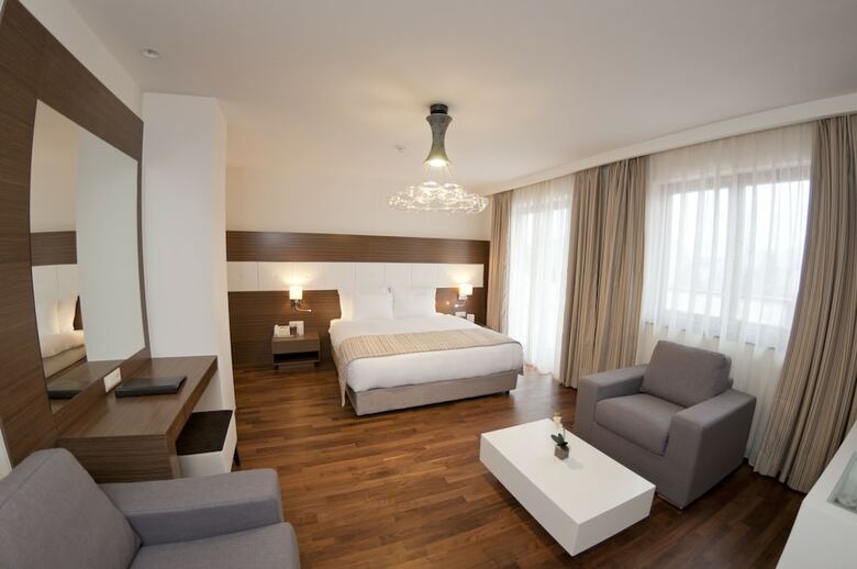 Hotel Dukagjini