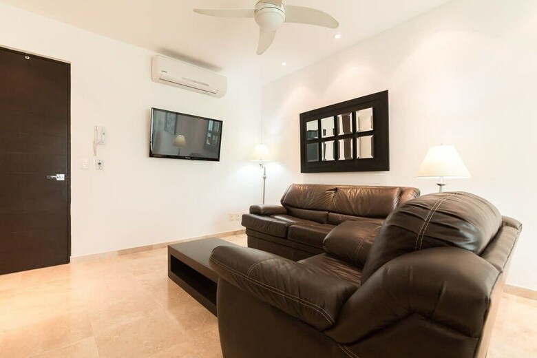 Apartamentos Papaya 20 By Cocobr
