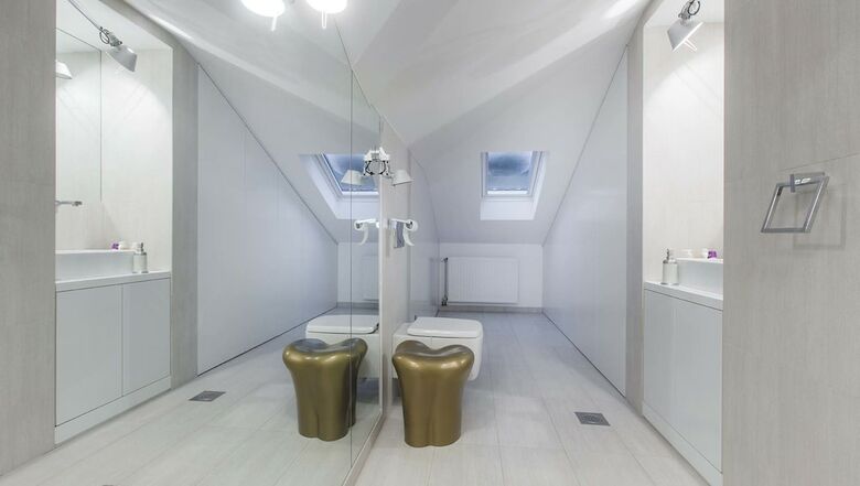 Ah Design Apartments