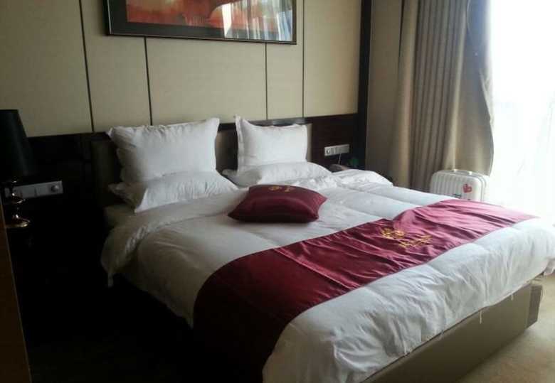 Bossen International Hotel