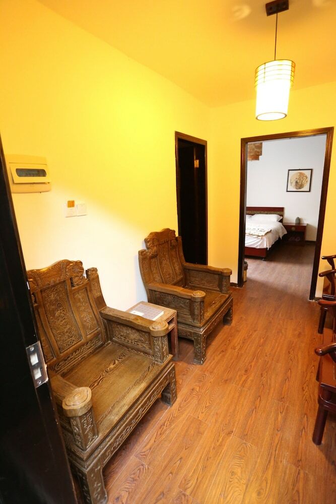Hotel Huangshan Tunmeng Shunyuan Inn