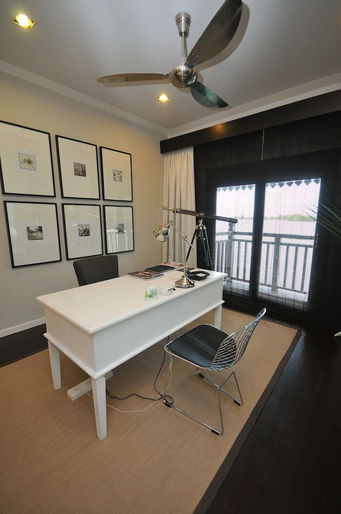 Hotel Luxury Villas At Ombak Villa Langkawi