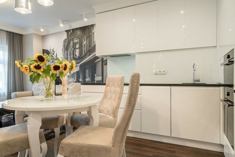 Rentplanet Apartamenty ?aciarska