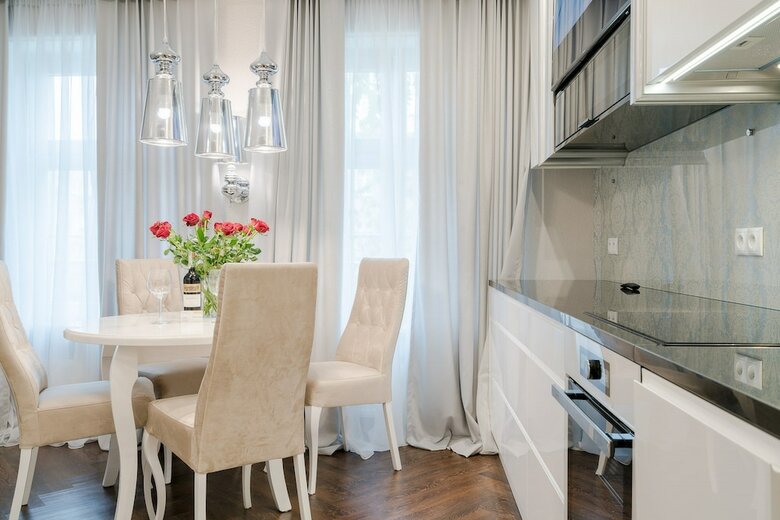 Rentplanet Apartamenty ?aciarska