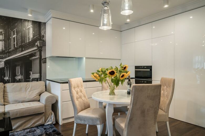 Rentplanet Apartamenty ?aciarska