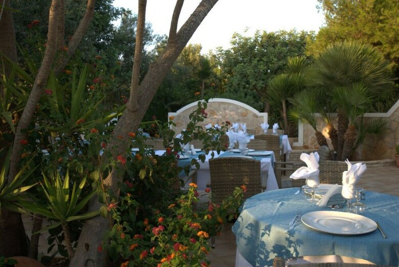 Bed & Breakfast Resort Costa House