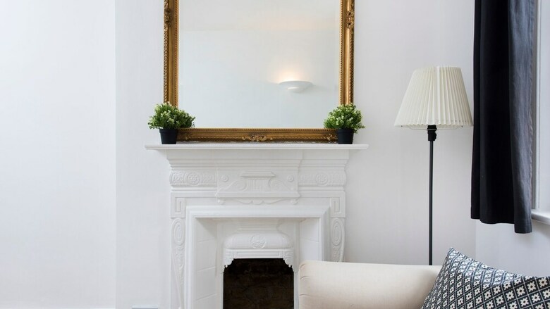 Apartamentos Convenient And Cosy 1br In Fitzrovia