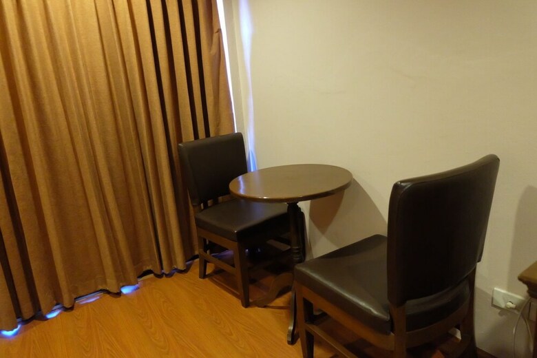Hostal Starbright Court